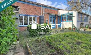 Maison 3 Pièces 123 m² à vendre à Luçon (85400)