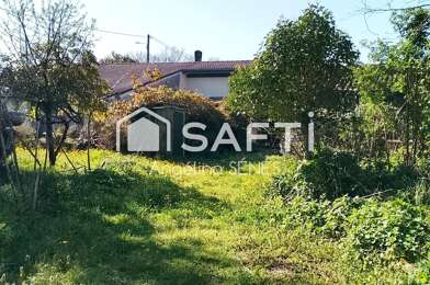 Maison 10 pièces 255000 €