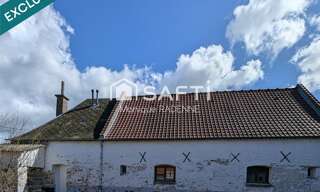 Maison 2 Pièces 70 m² à vendre à Bailleulmont (62123)