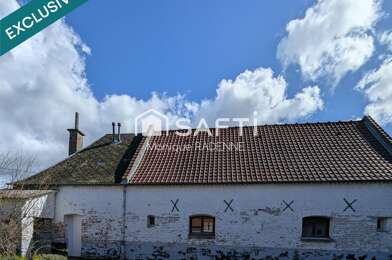 Maison 2 pièces 69000 €