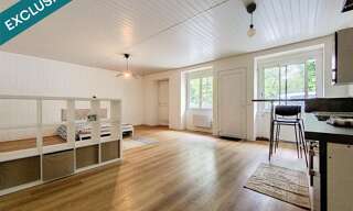 Appartement 1 Pièce 40 m² à vendre à Quimper (29000)