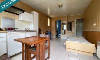 Appartement 1 Pièce 20 m² à vendre à Quimper (29000)