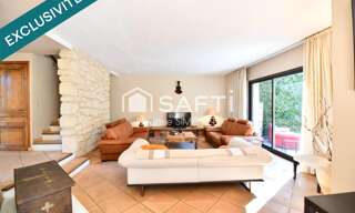 Maison 5 Pièces 174 m² à vendre à Villemoisson-sur-Orge (91360)