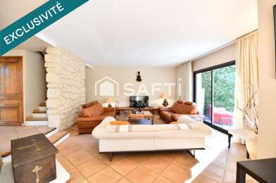 Maison 5 pièces 650000 €