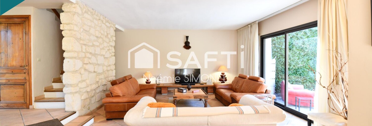 Maison 5 Pièces 174 m² à vendre à Villemoisson-sur-Orge (91360)