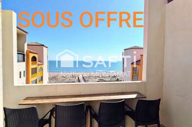 Appartement 3 pièces 138000 €