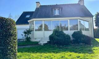 Maison 4 Pièces 81 m² à vendre à La Trinité-Surzur (56190)