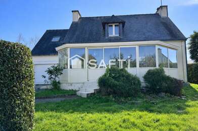Maison 4 pièces 219000 €
