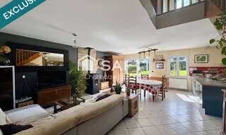 Maison 6 Pièces 125 m² à vendre à La Hague (50440)