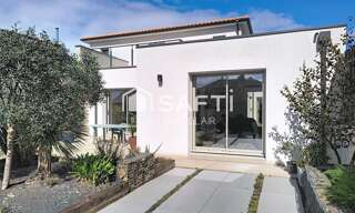 Maison 6 Pièces 178 m² à vendre à Bouaye (44830)