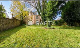 Maison 10 Pièces 220 m² à vendre à Hennebont (56700)