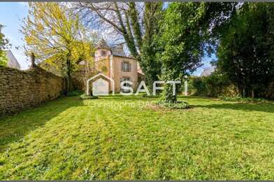 Maison 10 pièces 565000 €