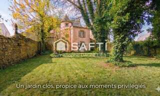 Maison 10 Pièces 220 m² à vendre à Hennebont (56700)