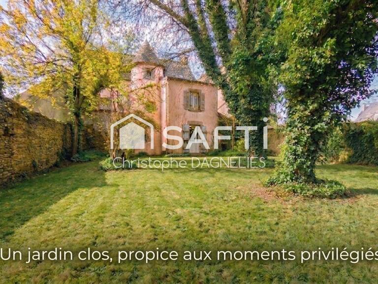 Élégante maison de maître  220 m²  centre — photo 1