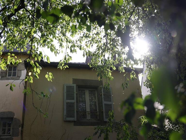 HENNEBONT  CARACTÈRE, JARDIN ET VIE À PIED — photo 1