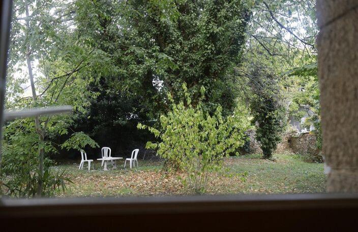 HENNEBONT  CARACTÈRE, JARDIN ET VIE À PIED — photo 2