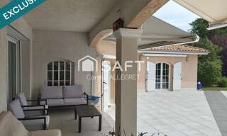 Maison 6 Pièces 180 m² à vendre à Bourg-Saint-Christophe (01800)