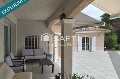 Maison 6 pièces 590000 €