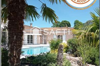 Maison 6 pièces 590000 €