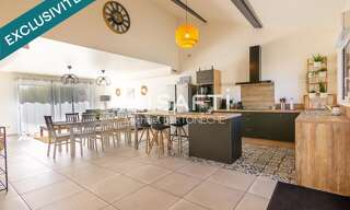 Maison 5 Pièces 125 m² à vendre à Libourne (33500)