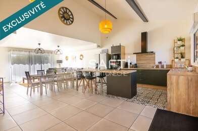 Maison 5 pièces 315000 €