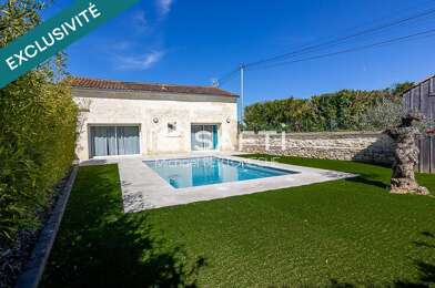Maison 5 pièces 315000 €