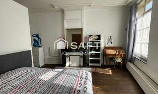 Immeuble  150 m² à vendre à Avesnes-sur-Helpe (59440)