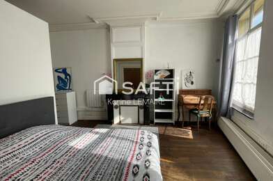 Immeuble  127000 €