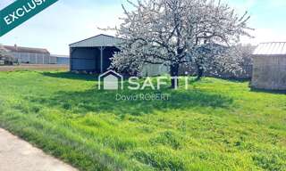 Garage   m² à vendre à Ceaux-en-Loudun (86200)