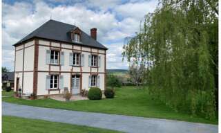 Maison 10 Pièces 300 m² à vendre à Le Breuil-en-Auge (14130)