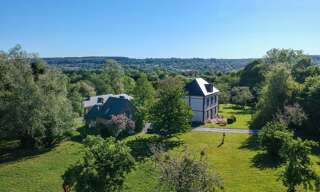 Maison 10 Pièces 300 m² à vendre à Le Breuil-en-Auge (14130)