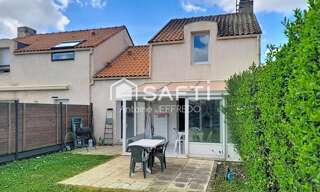 Maison 4 Pièces 100 m² à vendre à Pont-Saint-Martin (44860)