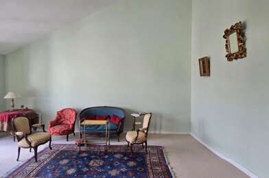 Appartement 3 pièces 409220 €