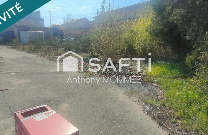 Terrain constructible 466m² — photo 5