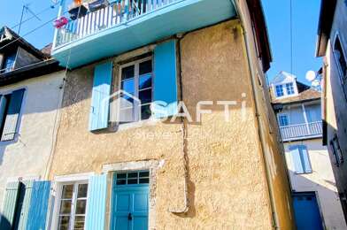 Maison 4 pièces 189000 €