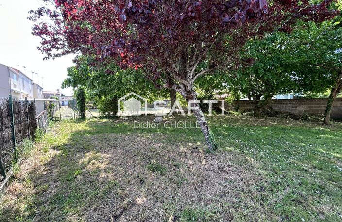 Terrain à vendre  Emplacement idéal proche de la côte — photo 2