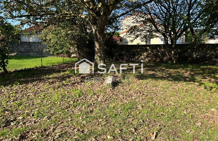 Terrain à vendre  Emplacement idéal proche de la côte — photo 3