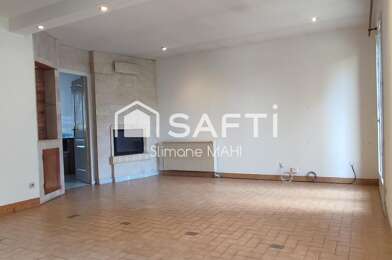 Maison 4 pièces 189000 €