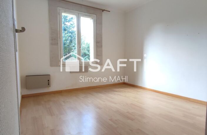Maison de 90m2, 3 chambres, garage, sur un terrain de 292m2 — photo 3
