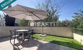 Appartement 3 Pièces 69 m² à vendre à Montastruc-la-Conseillère (31380)