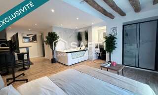 Commerce 2 Pièces 29 m² à vendre à Saulx-les-Chartreux (91160)