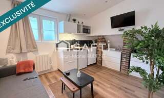 Commerce 1 Pièce 16 m² à vendre à Villejust (91140)