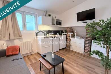 Commerce 1 pièces 75000 €