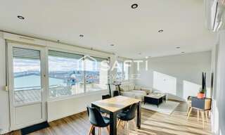 Appartement 2 Pièces 54 m² à louer à Mondelange (57300)