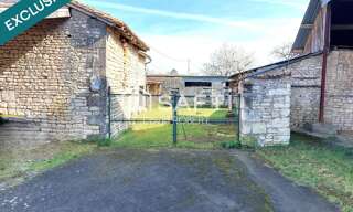 Maison 2 Pièces 1 m² à vendre à Ceaux-en-Loudun (86200)