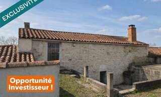 Maison 8 Pièces 156 m² à vendre à La Bretonnière-la-Claye (85320)