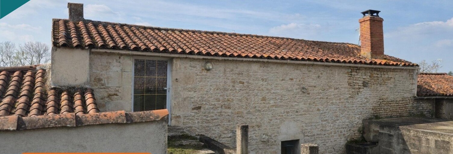 Maison 8 Pièces 156 m² à vendre à La Bretonnière-la-Claye (85320)