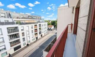 Appartement 1 Pièce 29 m² à vendre à Bondy (93140)