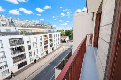 Appartement 1 pièces 113000 €