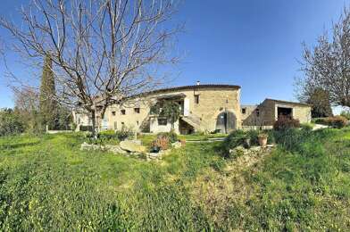 Maison 7 pièces 547000 €